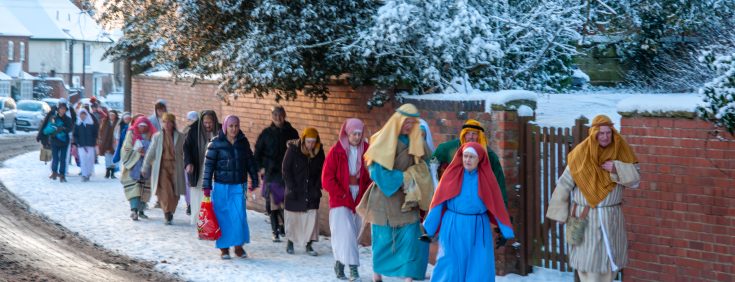 About the Barford Heritage Group