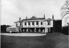 Barford House