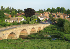 About the Barford Heritage Group