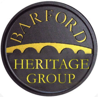 Heritage group logo