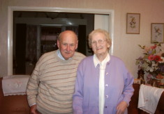 Mary and Jack Barlow 