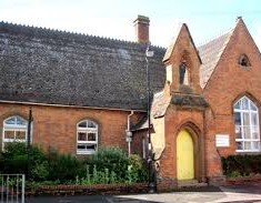 Barford St Peter's School