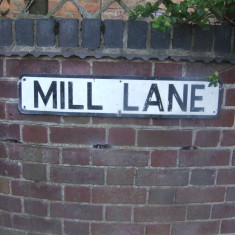 Mill Lane photo gallery