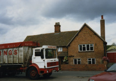 Mill Lane photo gallery