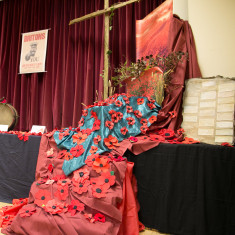 World War 1 Exhibition