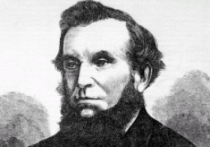 Joseph Arch (1826 - 1919)