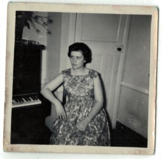 Sheila Webster