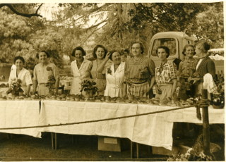 Barford mission sale