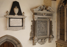 Reverend Thomas Dugard