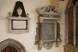 Dugard Memorial