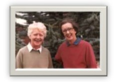 Betty Corbridge