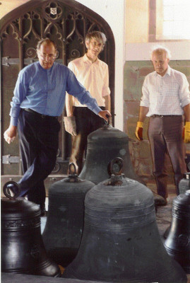 Church Bells