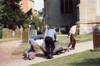 Church Bells