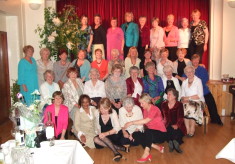 Barford Women's Institute