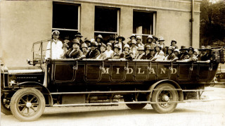 Barford Women's Institute