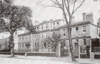 Warneford Hospital
