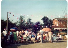 Dugard Place