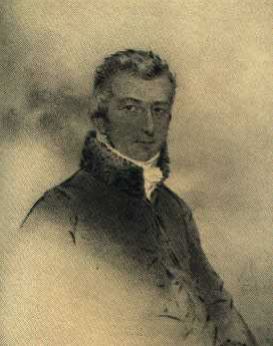 Lewis Way patient of Barford Asylum 1833 -1840
