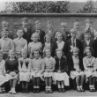 Clive Byerley School Reminiscence