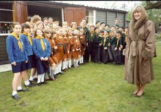 Barford Guides