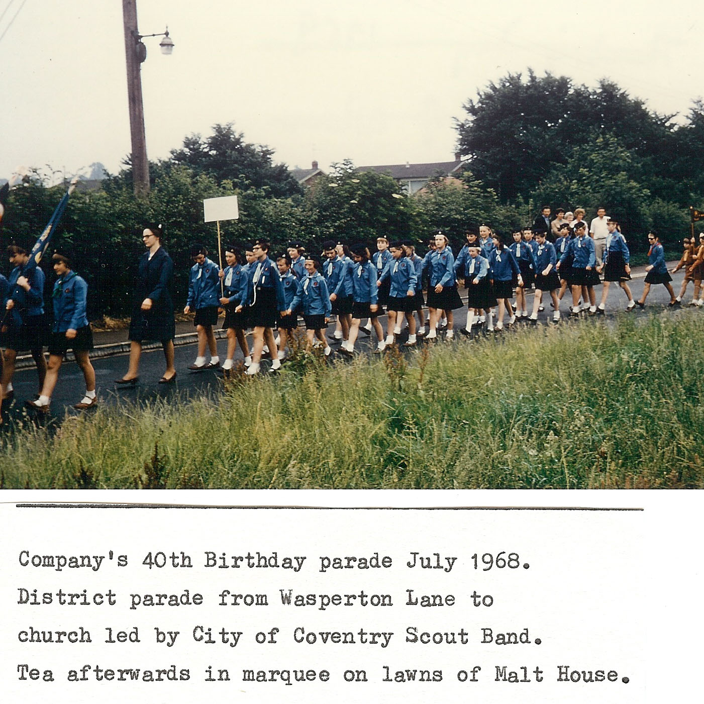 barford guides 1968