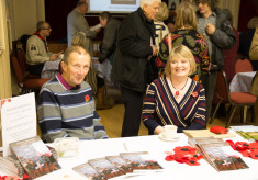 Barford Remembers
