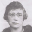 Caroline Danella Hewitt (1872 - 1961)