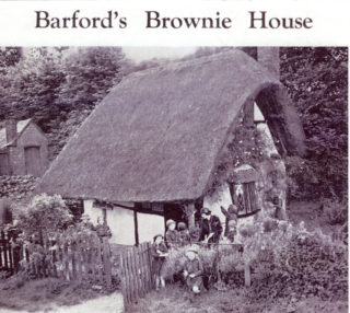 BARFORD 