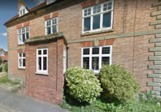The Hunts of Bridge House