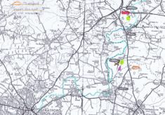 A Brief History of Barford