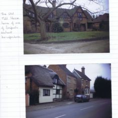 HHAppendixE1 A Brief History of Barford