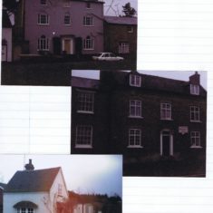 HHAppendixE6 Examples of 18th Century Housing Barford | Helen Hurst