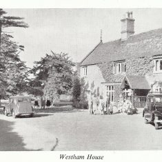 Westham House