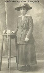 Benjamin Herring (1831-1920)