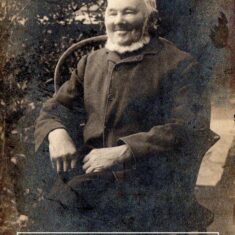 Benjamin Herring (1831-1920)