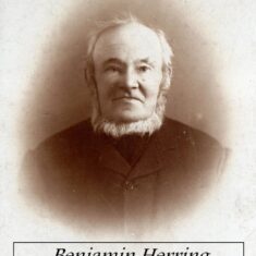 Benjamin Herring (1831-1920)