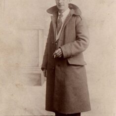 Benjamin Herring (1831-1920)