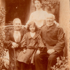 Benjamin Herring (1831-1920)
