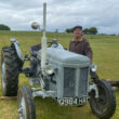 Barford - A Farming Community