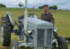 Barford - A Farming Community