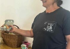 Barford - A Farming Community