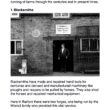 Barford - A Farming Community