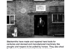 Barford - A Farming Community