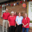 A history of Barford Post Office from Earliest Times