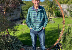 Barford - A Farming Community